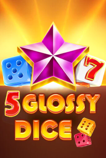 5 Glossy Dice онлайн демо | Казино 888 играть без регистрации