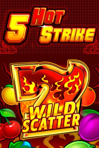 5 Hot Strike онлайн демо | Казино 888 играть без регистрации