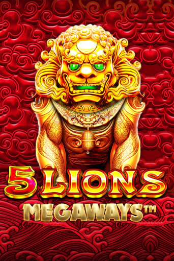 5 Lions Megaways онлайн демо | Казино 888 играть без регистрации