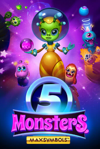 5 Monsters онлайн демо | Казино 888 играть без регистрации