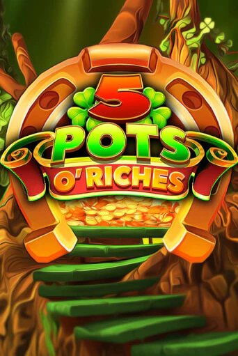 5 Pots O' Riches онлайн демо | Казино 888 играть без регистрации