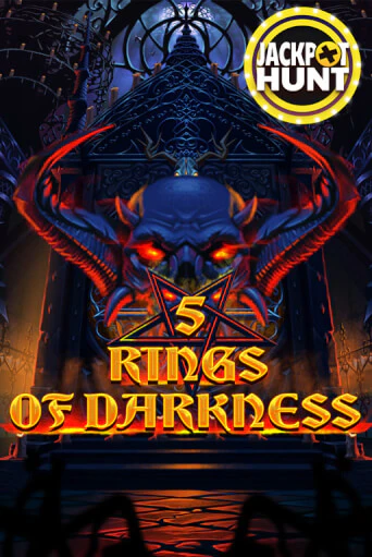 5 Rings of Darkness онлайн демо | Казино 888 играть без регистрации