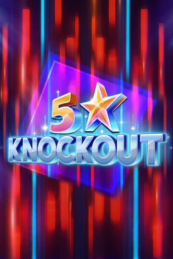 5 Star Knockout онлайн демо | Казино 888 играть без регистрации