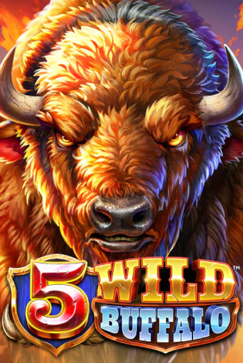 5 Wild Buffalo онлайн демо | Казино 888 играть без регистрации