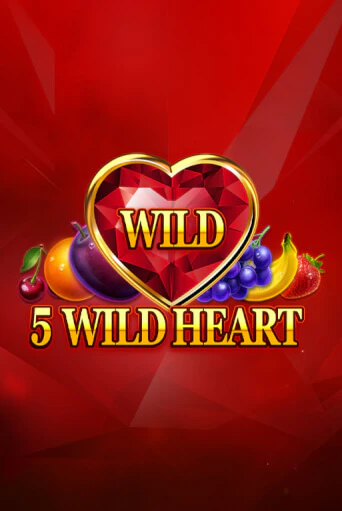 5 Wild Heart - Red Stone онлайн демо | Казино 888 играть без регистрации