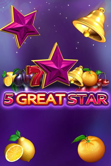 5 Great Star онлайн демо | Казино 888 играть без регистрации