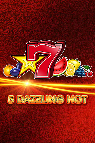 5 Dazzling Hot онлайн демо | Казино 888 играть без регистрации