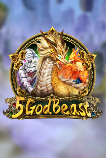 5 God Beast онлайн демо | Казино 888 играть без регистрации