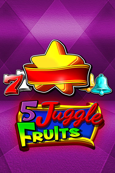 5 Juggle Fruits онлайн демо | Казино 888 играть без регистрации