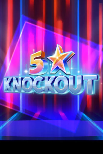 5 Star Knockout онлайн демо | Казино 888 играть без регистрации