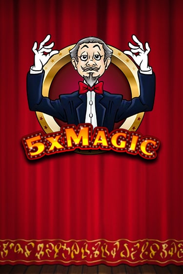 5x Magic онлайн демо | Казино 888 играть без регистрации