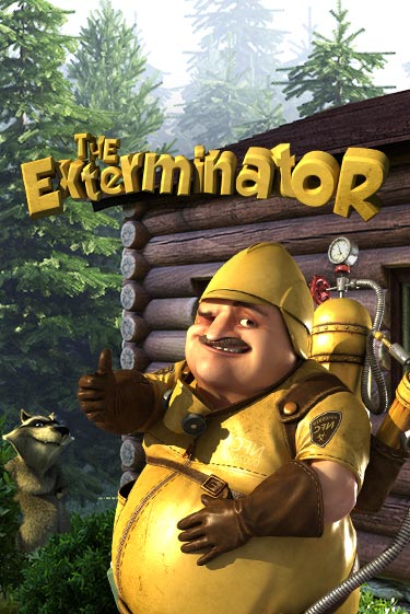 The Exterminator онлайн демо | Казино 888 играть без регистрации