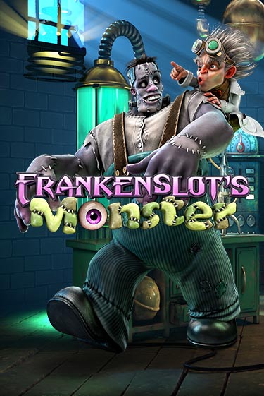 Frankenslot's Monster онлайн демо | Казино 888 играть без регистрации