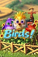 Birds онлайн демо | Казино 888 играть без регистрации