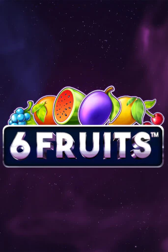 6 Fruits онлайн демо | Казино 888 играть без регистрации