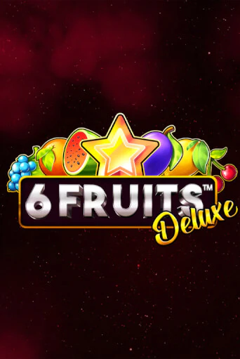 6 Fruits Deluxe онлайн демо | Казино 888 играть без регистрации