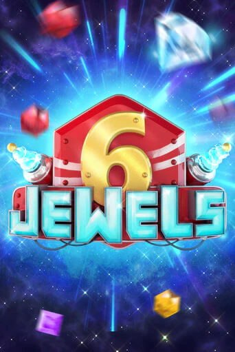 6 Jewels онлайн демо | Казино 888 играть без регистрации