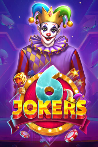 6 Jokers онлайн демо | Казино 888 играть без регистрации