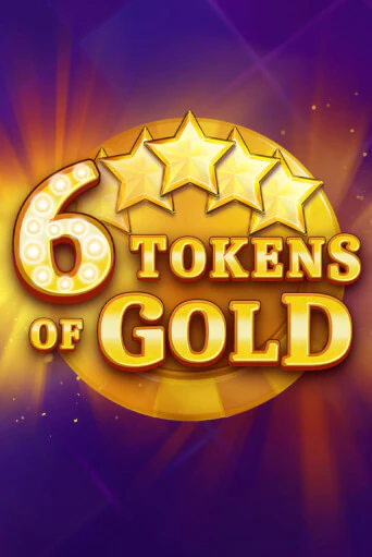 6 Tokens of Gold онлайн демо | Казино 888 играть без регистрации