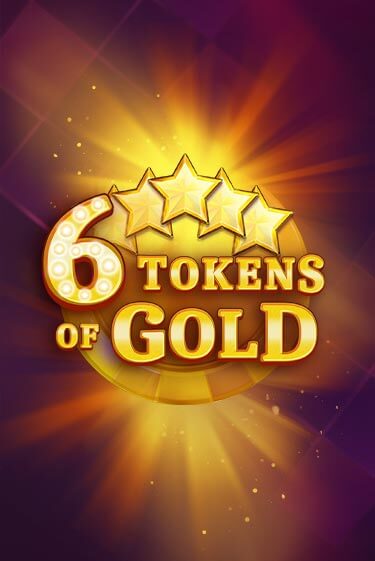 6 Tokens of Gold онлайн демо | Казино 888 играть без регистрации