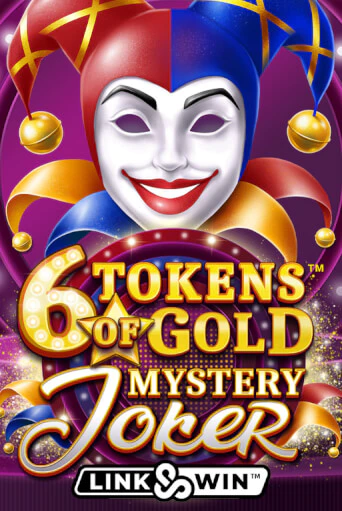 6 Tokens of Gold: Mystery Joker Link&Win™ онлайн демо | Казино 888 играть без регистрации