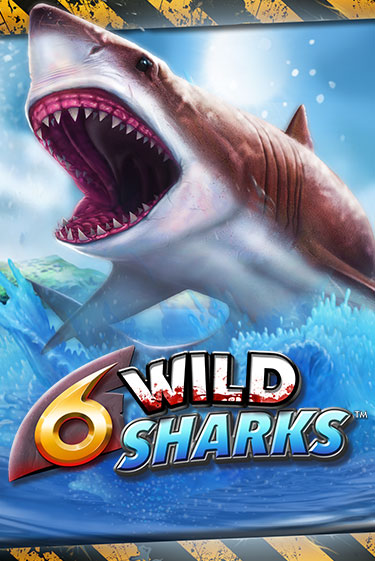 6 Wild Sharks онлайн демо | Казино 888 играть без регистрации