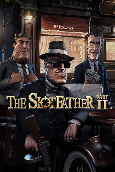 Slotfather 2 онлайн демо | Казино 888 играть без регистрации