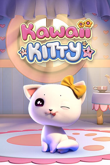 Kawaii Kitty онлайн демо | Казино 888 играть без регистрации