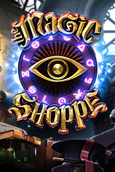 Magic Shoppe онлайн демо | Казино 888 играть без регистрации