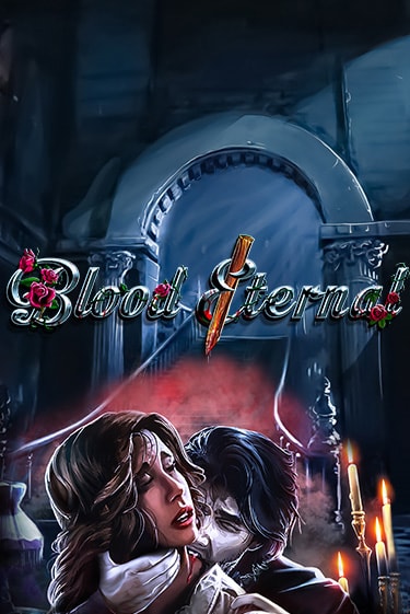 Blood Eternal онлайн демо | Казино 888 играть без регистрации