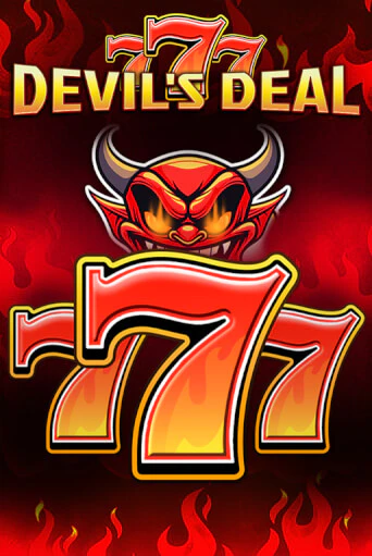 777 - Devil's Deal онлайн демо | Казино 888 играть без регистрации