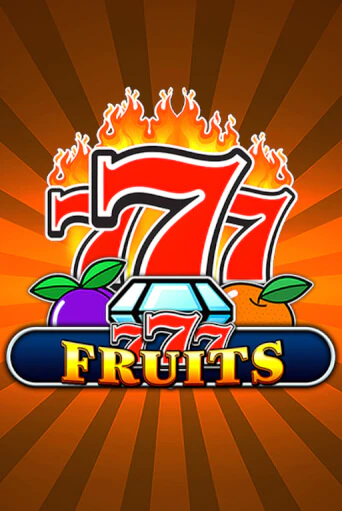 777 - Fruits онлайн демо | Казино 888 играть без регистрации