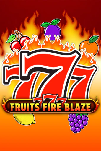 777 - Fruits Fire Blaze онлайн демо | Казино 888 играть без регистрации