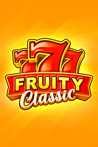 777 Fruity Classic онлайн демо | Казино 888 играть без регистрации