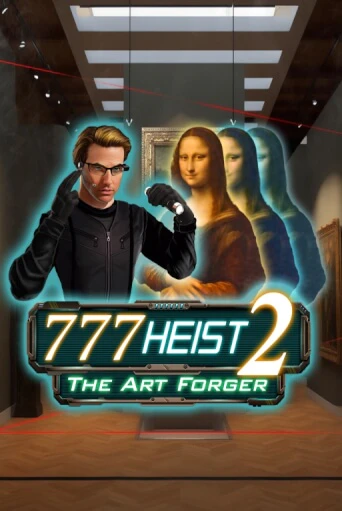 777 Heist 2 The Art Forger онлайн демо | Казино 888 играть без регистрации