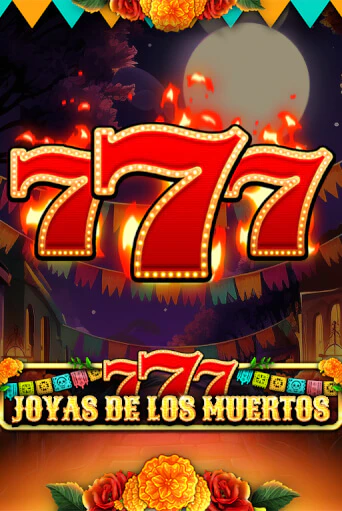 777 - Joyas De Los Muertos онлайн демо | Казино 888 играть без регистрации