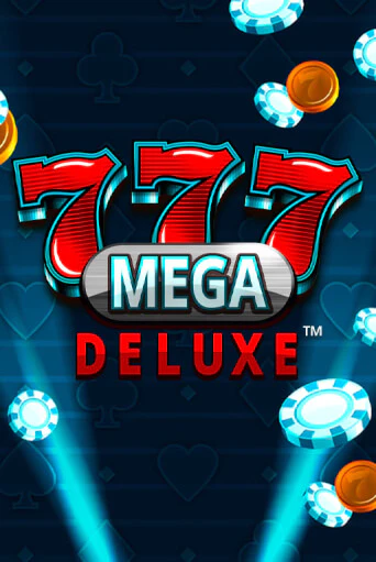 777 Mega Deluxe™ онлайн демо | Казино 888 играть без регистрации