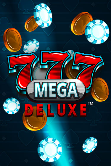 777 Mega Deluxe онлайн демо | Казино 888 играть без регистрации