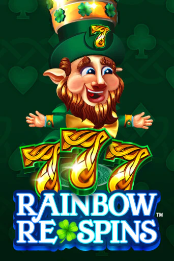 777 Rainbow Respins™ онлайн демо | Казино 888 играть без регистрации