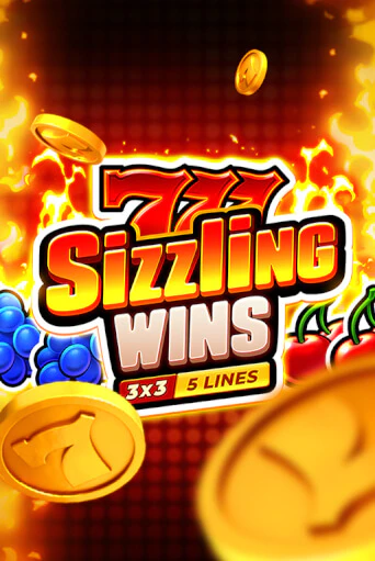 777 Sizzling Wins: 5 Lines онлайн демо | Казино 888 играть без регистрации