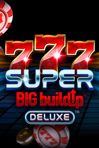 777 Super BigBuildUp™ Deluxe™ онлайн демо | Казино 888 играть без регистрации