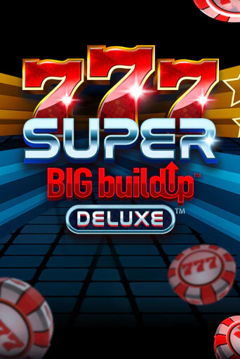 777 Super BIG BuildUp™ Deluxe™ онлайн демо | Казино 888 играть без регистрации