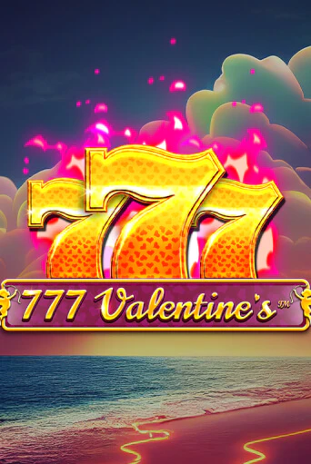 777 Valentine's онлайн демо | Казино 888 играть без регистрации