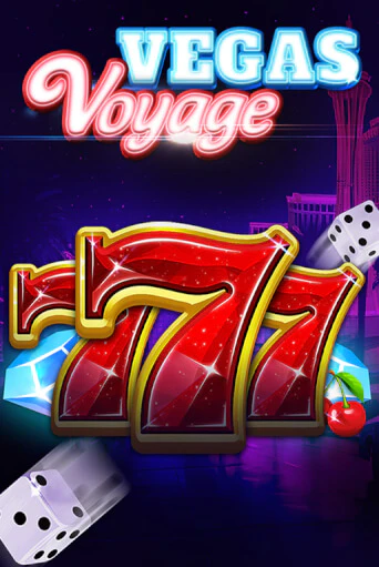 777 - Vegas Voyage онлайн демо | Казино 888 играть без регистрации