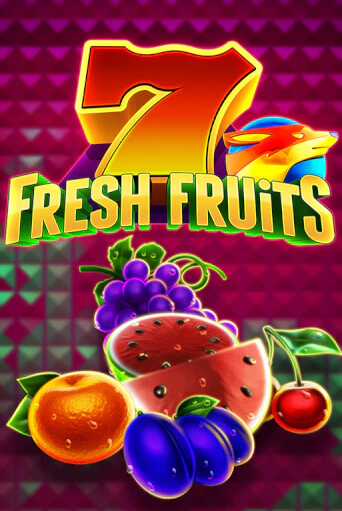 7 Fresh Fruits онлайн демо | Казино 888 играть без регистрации