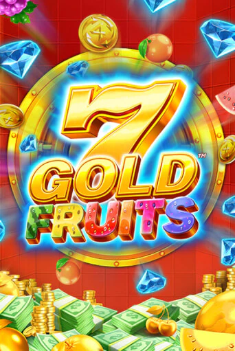 7 Gold Fruits онлайн демо | Казино 888 играть без регистрации