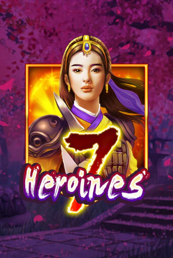 7 Heroines онлайн демо | Казино 888 играть без регистрации