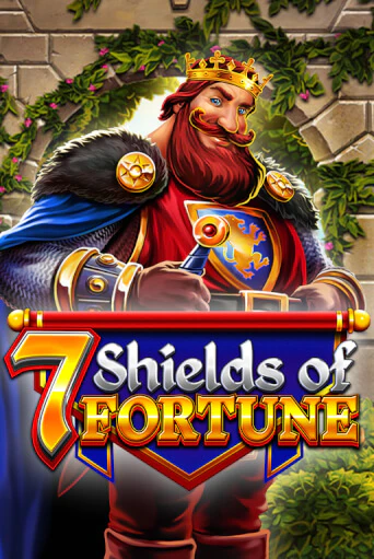 7 Shields of Fortune онлайн демо | Казино 888 играть без регистрации