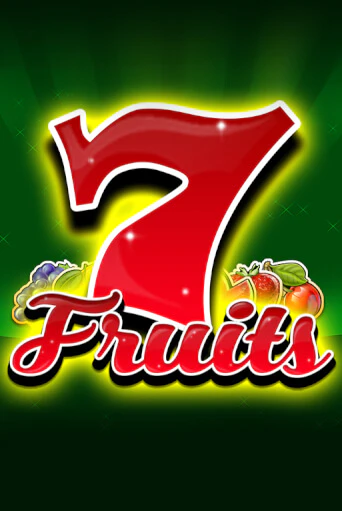 7 Fruits онлайн демо | Казино 888 играть без регистрации