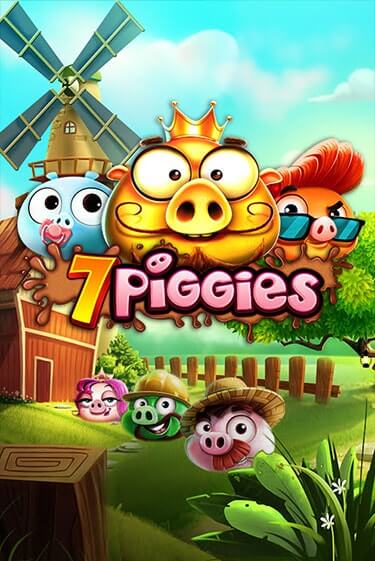 7 Piggies онлайн демо | Казино 888 играть без регистрации